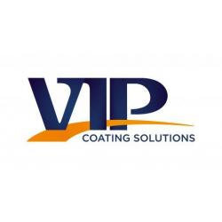 Logo VIP Coatings GmbH