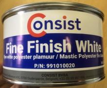 Mastic polyester FFW