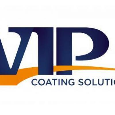 Logo VIP